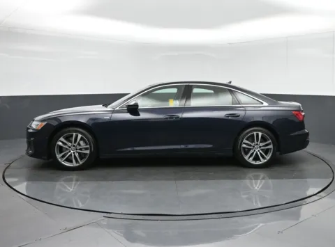 More photos of 2019 Audi A6 3.0T Premium Plus at Sullivan Auto Trading Fredericksburg, VA