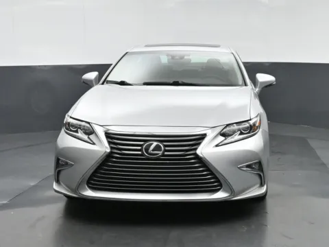 Photos of 2018 Lexus ES 350 for sale in Fredericksburg, VA at Sullivan Auto Trading Fredericksburg