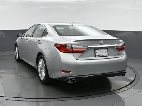 More photos of 2018 Lexus ES 350 at Sullivan Auto Trading Fredericksburg, VA