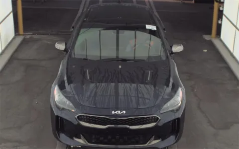 Photos of 2020 Kia Stinger GT for sale in Fredericksburg, VA at Sullivan Auto Trading Fredericksburg