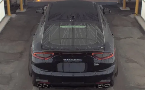 More photos of 2020 Kia Stinger GT at Sullivan Auto Trading Fredericksburg, VA