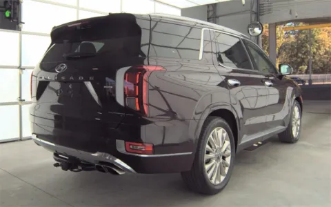 More photos of 2020 Hyundai Palisade Limited at Sullivan Auto Trading Fredericksburg, VA
