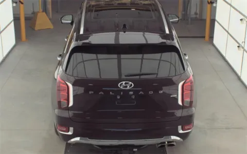 More photos of 2020 Hyundai Palisade Limited at Sullivan Auto Trading Fredericksburg, VA