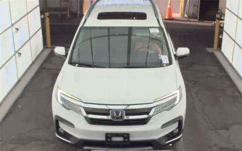 Photos of 2020 Honda Pilot Touring for sale in Fredericksburg, VA at Sullivan Auto Trading Fredericksburg