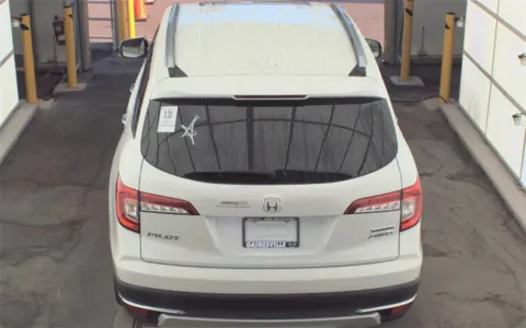 More photos of 2020 Honda Pilot Touring at Sullivan Auto Trading Fredericksburg, VA
