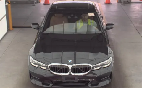 Photos of 2020 BMW 3 Series 330i xDrive for sale in Fredericksburg, VA at Sullivan Auto Trading Fredericksburg