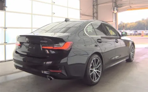 More photos of 2020 BMW 3 Series 330i xDrive at Sullivan Auto Trading Fredericksburg, VA