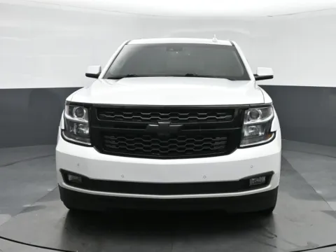 Photos of 2020 Chevrolet Tahoe LT for sale in Fredericksburg, VA at Sullivan Auto Trading Fredericksburg