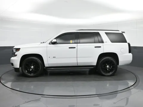 More photos of 2020 Chevrolet Tahoe LT at Sullivan Auto Trading Fredericksburg, VA