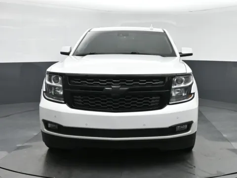Photos of 2020 Chevrolet Tahoe LT for sale in Fredericksburg, VA at Sullivan Auto Trading Fredericksburg