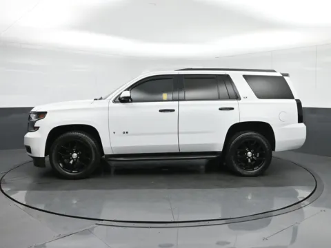 More photos of 2020 Chevrolet Tahoe LT at Sullivan Auto Trading Fredericksburg, VA
