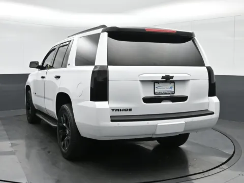 More photos of 2020 Chevrolet Tahoe LT at Sullivan Auto Trading Fredericksburg, VA