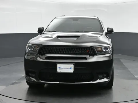 Photos of 2020 Dodge Durango GT Plus for sale in Fredericksburg, VA at Sullivan Auto Trading Fredericksburg