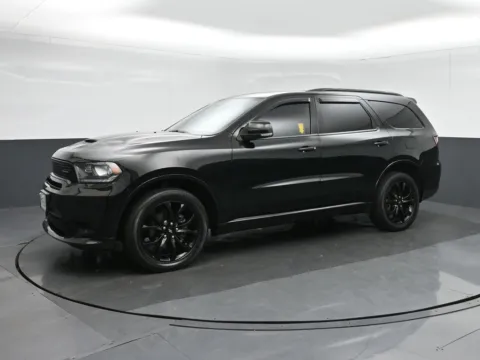 Another view of 2020 Dodge Durango GT Plus for sale in Fredericksburg, VA at Sullivan Auto Trading Fredericksburg