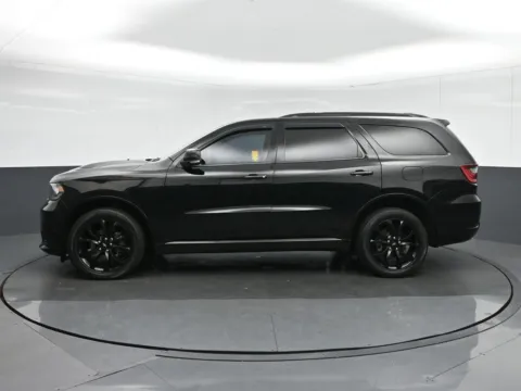 More photos of 2020 Dodge Durango GT Plus at Sullivan Auto Trading Fredericksburg, VA