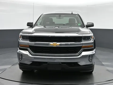 Photos of 2018 Chevrolet Silverado 1500 LT for sale in Fredericksburg, VA at Sullivan Auto Trading Fredericksburg