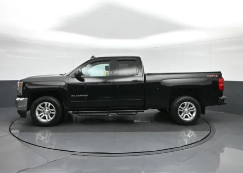 More photos of 2018 Chevrolet Silverado 1500 LT at Sullivan Auto Trading Fredericksburg, VA