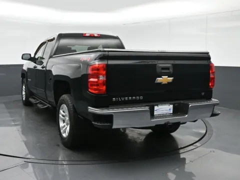 More photos of 2018 Chevrolet Silverado 1500 LT at Sullivan Auto Trading Fredericksburg, VA