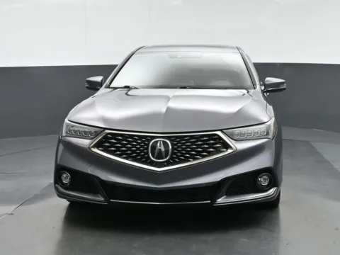 Photos of 2019 Acura TLX 3.5L Technology Pkg w/A-Spec Pkg for sale in Fredericksburg, VA at Sullivan Auto Trading Fredericksburg