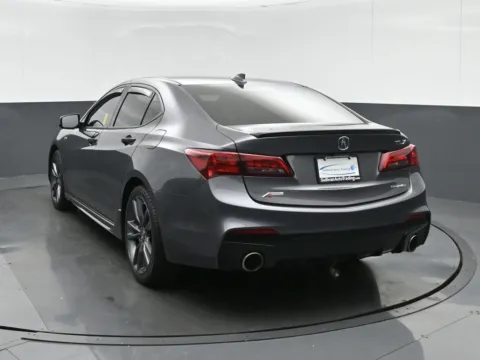 More photos of 2019 Acura TLX 3.5L Technology Pkg w/A-Spec Pkg at Sullivan Auto Trading Fredericksburg, VA