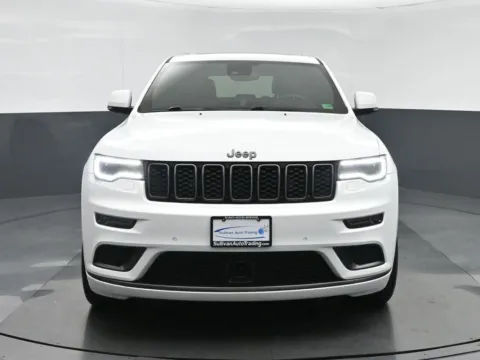 Photos of 2018 Jeep Grand Cherokee High Altitude for sale in Fredericksburg, VA at Sullivan Auto Trading Fredericksburg