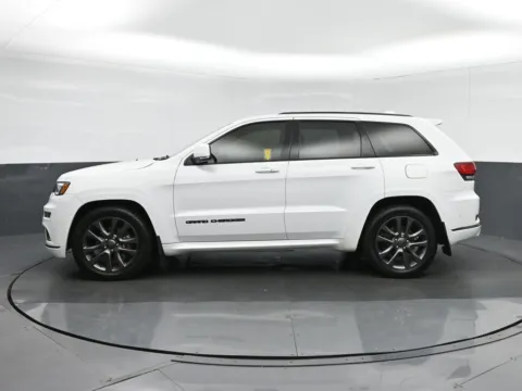 More photos of 2018 Jeep Grand Cherokee High Altitude at Sullivan Auto Trading Fredericksburg, VA