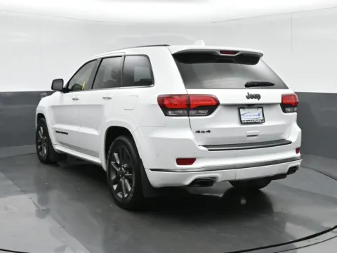 More photos of 2018 Jeep Grand Cherokee High Altitude at Sullivan Auto Trading Fredericksburg, VA