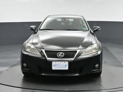 Photos of 2012 Lexus IS 350 for sale in Fredericksburg, VA at Sullivan Auto Trading Fredericksburg