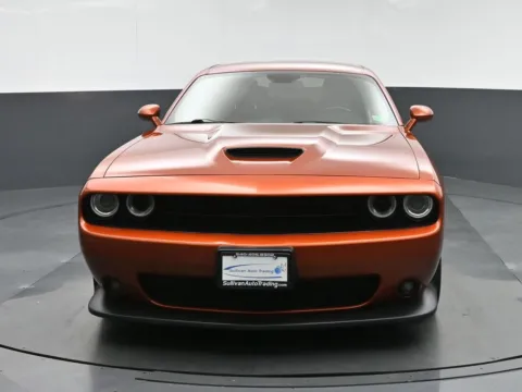 Photos of 2020 Dodge Challenger R/T for sale in Fredericksburg, VA at Sullivan Auto Trading Fredericksburg