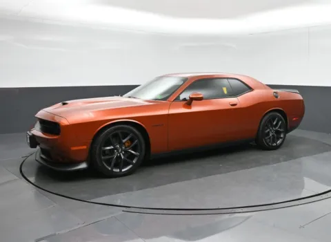 Another view of 2020 Dodge Challenger R/T for sale in Fredericksburg, VA at Sullivan Auto Trading Fredericksburg