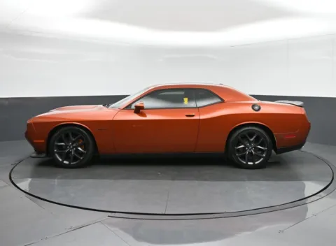More photos of 2020 Dodge Challenger R/T at Sullivan Auto Trading Fredericksburg, VA