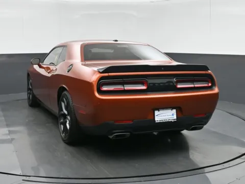 More photos of 2020 Dodge Challenger R/T at Sullivan Auto Trading Fredericksburg, VA