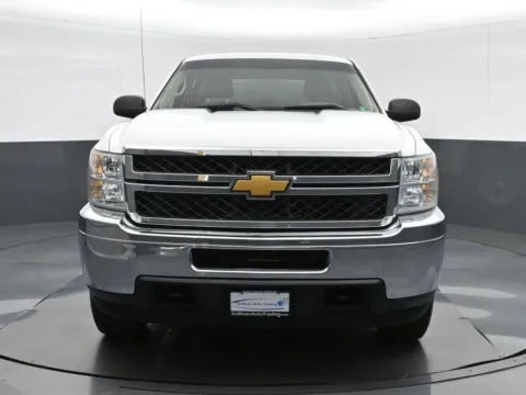 Photos of 2013 Chevrolet Silverado 3500HD Work Truck for sale in Fredericksburg, VA at Sullivan Auto Trading Fredericksburg