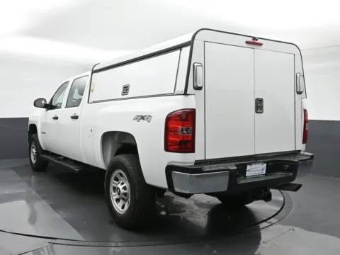 More photos of 2013 Chevrolet Silverado 3500HD Work Truck at Sullivan Auto Trading Fredericksburg, VA