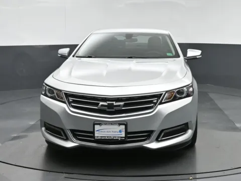 Photos of 2018 Chevrolet Impala Premier for sale in Fredericksburg, VA at Sullivan Auto Trading Fredericksburg