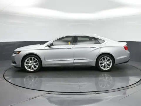 More photos of 2018 Chevrolet Impala Premier at Sullivan Auto Trading Fredericksburg, VA