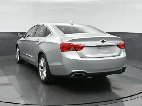 More photos of 2018 Chevrolet Impala Premier at Sullivan Auto Trading Fredericksburg, VA