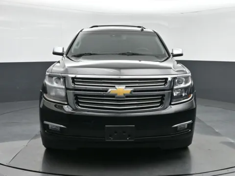 Photos of 2016 Chevrolet Tahoe LTZ for sale in Fredericksburg, VA at Sullivan Auto Trading Fredericksburg