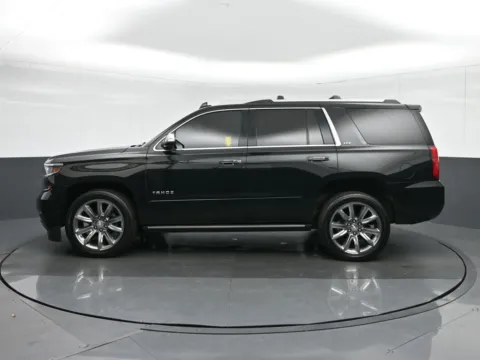 More photos of 2016 Chevrolet Tahoe LTZ at Sullivan Auto Trading Fredericksburg, VA