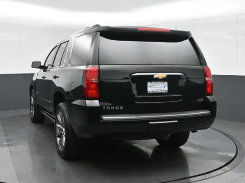 More photos of 2016 Chevrolet Tahoe LTZ at Sullivan Auto Trading Fredericksburg, VA