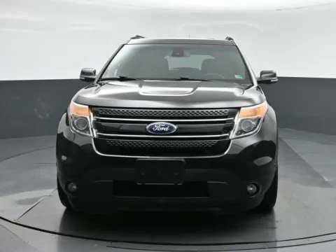 Photos of 2015 Ford Explorer Limited for sale in Fredericksburg, VA at Sullivan Auto Trading Fredericksburg