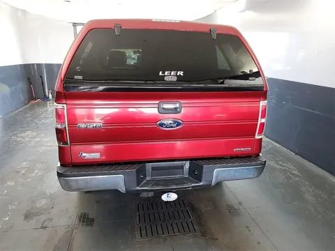 More photos of 2013 Ford F-150 XLT at Sullivan Auto Trading Fredericksburg, VA