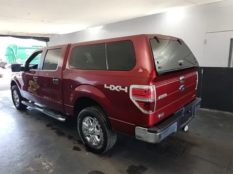 More photos of 2013 Ford F-150 XLT at Sullivan Auto Trading Fredericksburg, VA
