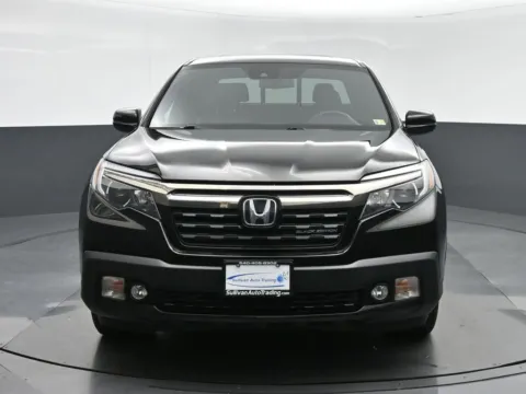 Photos of 2020 Honda Ridgeline Black Edition for sale in Fredericksburg, VA at Sullivan Auto Trading Fredericksburg