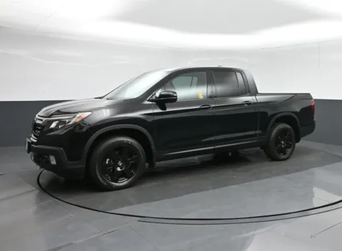 Another view of 2020 Honda Ridgeline Black Edition for sale in Fredericksburg, VA at Sullivan Auto Trading Fredericksburg