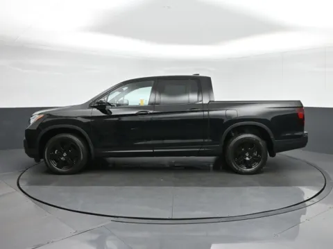 More photos of 2020 Honda Ridgeline Black Edition at Sullivan Auto Trading Fredericksburg, VA