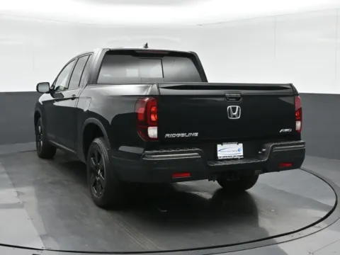 More photos of 2020 Honda Ridgeline Black Edition at Sullivan Auto Trading Fredericksburg, VA