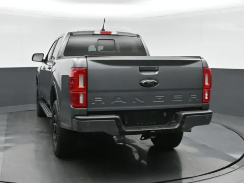 More photos of 2021 Ford Ranger Lariat at Sullivan Auto Trading Fredericksburg, VA