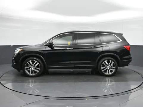 More photos of 2016 Honda Pilot Touring at Sullivan Auto Trading Fredericksburg, VA