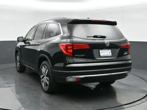 More photos of 2016 Honda Pilot Touring at Sullivan Auto Trading Fredericksburg, VA